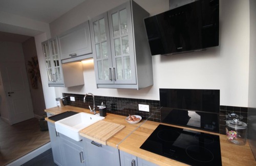 Saint-Valery-en-Caux House | Le Port de St-val - ST Valery EN Caux