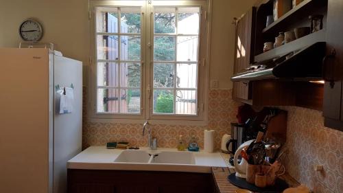 Cales House | Le Port