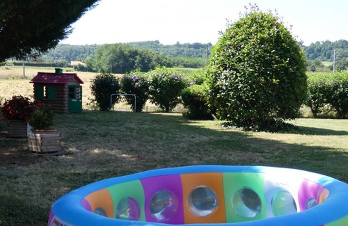 Toulouzette House | Le Port - Toulouzette