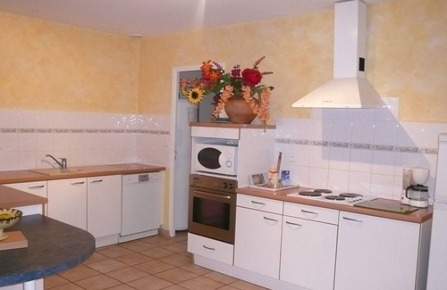 Toulouzette House | Le Port - Toulouzette