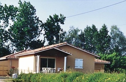 Toulouzette House | Le Port - Toulouzette