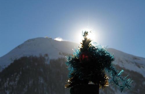Val-d'Isere Apartment | Le Portillo