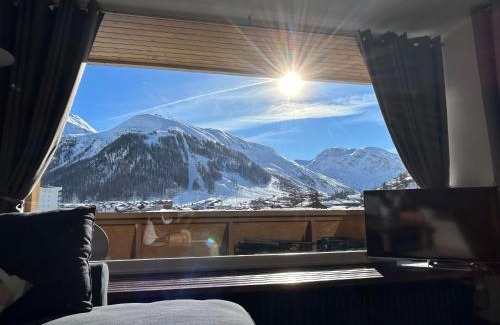 Val-d'Isere Apartment | Le Portillo