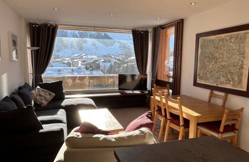 Val-d'Isere Apartment | Le Portillo