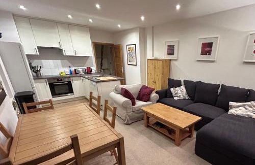 Val-d'Isere Apartment | Le Portillo