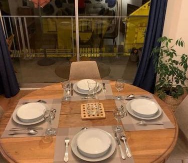 Perigueux Apartment | Le Pot au Lait - FIBRE - CLIMATISATION