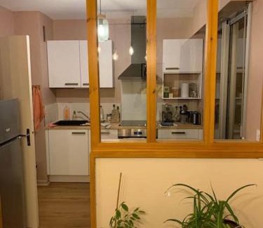 Perigueux Apartment | Le Pot au Lait - FIBRE - CLIMATISATION