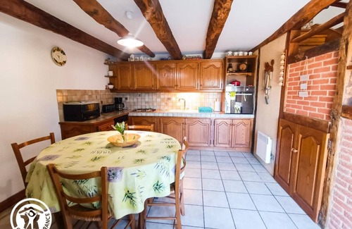 Saint-Simon House | Le Poutoy - SAINT-SIMON
