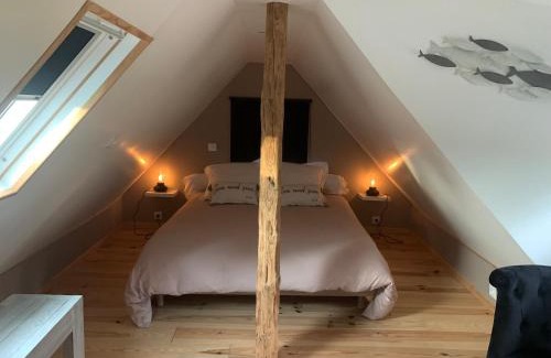 Hautot-sur-Mer House | Le Pré Aux Loups