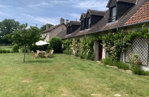 Salbris House | Le Pré Des Fées