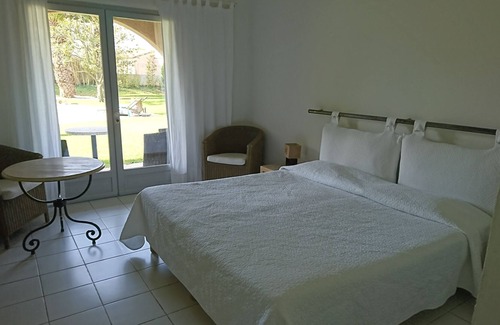 Maussane Hotel | Le pré des baux