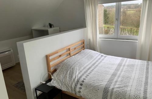 Creppe House | le pré du poney