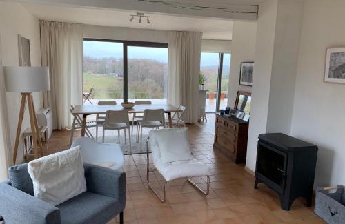 Creppe House | le pré du poney