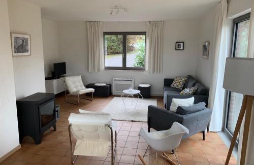 Creppe House | le pré du poney