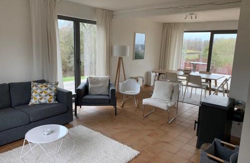 Creppe House | le pré du poney