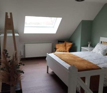 Saint-Michel House | Le Pré Ducrot