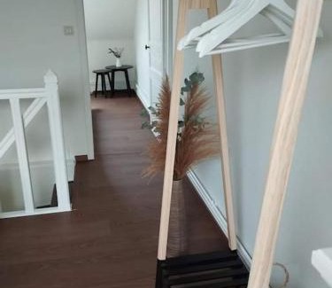 Saint-Michel House | Le Pré Ducrot