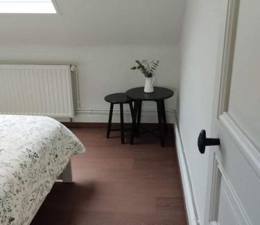 Saint-Michel House | Le Pré Ducrot