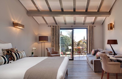 Manosque Hotel | Le Pré Saint Michel