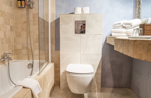 Manosque Hotel | Le Pré Saint Michel