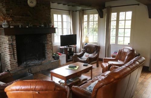 Tourville-sur-Arques House | Le Pré Sainte-Anne