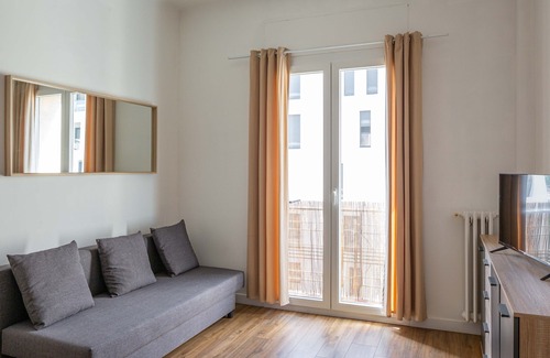 Le Rouet Apartment | Le Prado, T2 Coup de Coeur