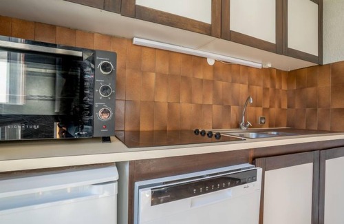 Les Houches Apartment | Le Prarion by Interhome