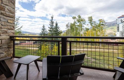 Mountain Village Villa | Le Praz at Courcheval by Exceptional Stays