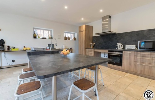 Saint-Sulpice-sur-Leze House | Le Presbytère - Saint-Sulpice-sur-Lèze