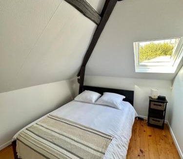 Charleville-Mezieres Apartment | Le Presbytère