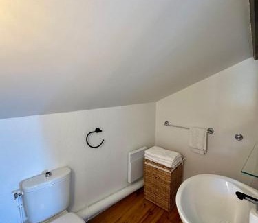 Charleville-Mezieres Apartment | Le Presbytère