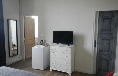 Saint-Malon-sur-Mel Bed & Breakfast | Le Presbytère de Saint Malon