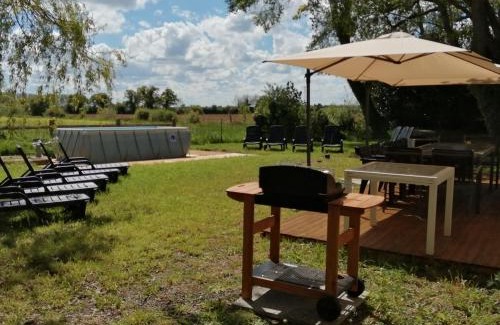 Le Mesnil-Mauger House | Le PRESSOIR