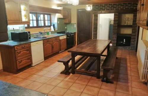 Le Mesnil-Mauger House | Le PRESSOIR