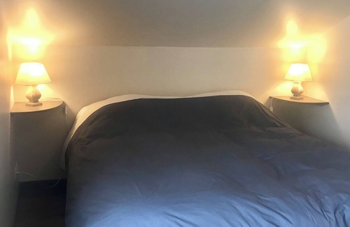 Bonneville-la-Louvet House | Le Pressoir du Prieuré Maison Entière Situé en Normandie a 30min de Deauville