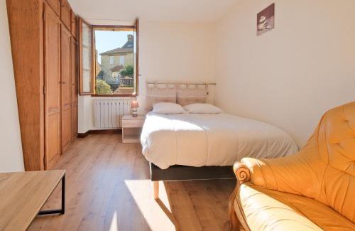 Salignac-Eyvignes House | Le Pressoir, Authenticité et Charme