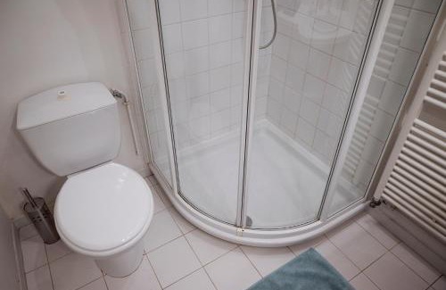 Ligre House | Le pressoir du prieuré