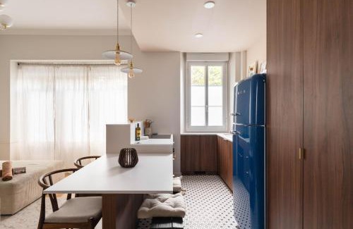 Saint-Helier Apartment | Le Prestige - A quelques pas de la gare