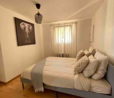 Saint-Priest-en-Jarez Apartment | Le Priest - Calme, hopital nord, fac de médecine