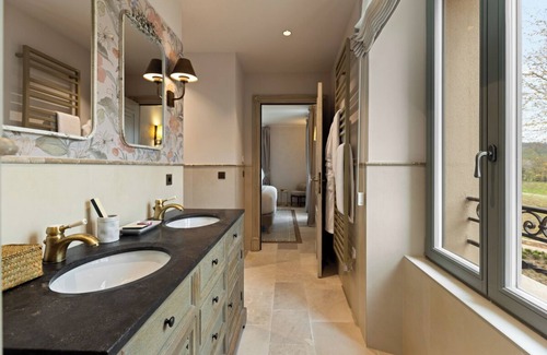 Le Thoronet Hotel | Le Prieuré - Château La Martinette