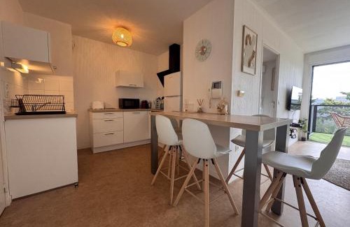 Maillets - Bellevue Apartment | Le Primavera - Sarthe - 6 pers - Rêve au Mans