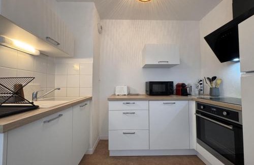 Maillets - Bellevue Apartment | Le Primavera - Sarthe - 6 pers - Rêve au Mans