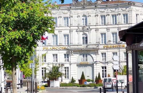 Cognac House | Le Prince de Cognac