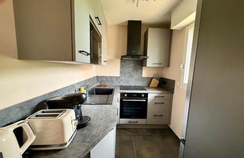 Cabourg Apartment | Le Prisme