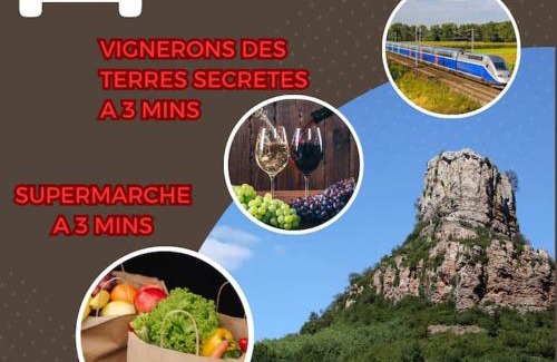 Prisse Apartment | Le Prisséen