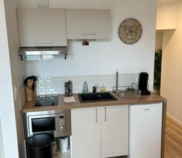 Prisse Apartment | Le Prisséen