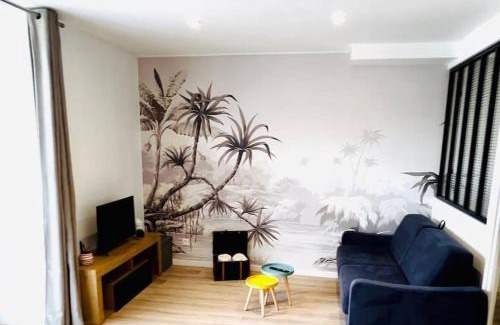 Prisse Apartment | Le Prisséen