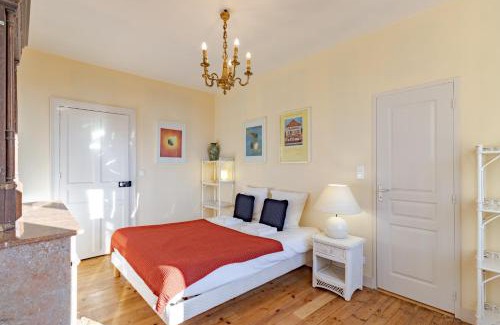 Grolejac House | Le Promontoire