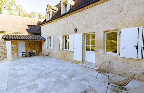 Grolejac House | Le Promontoire