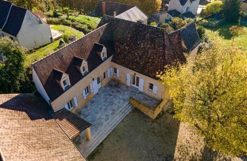 Grolejac House | Le Promontoire